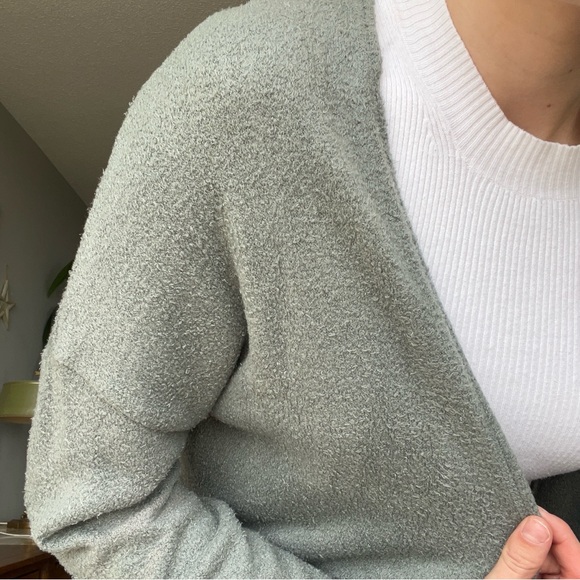 Z Supply Cozy Long Cardigan - Picture 4 of 11